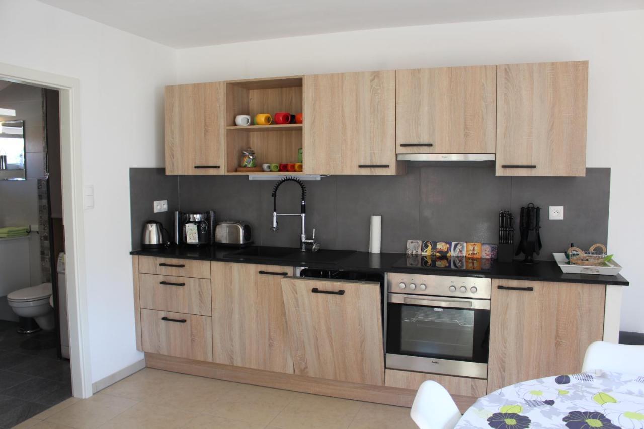 Agrita Home Wittisheim Exterior foto