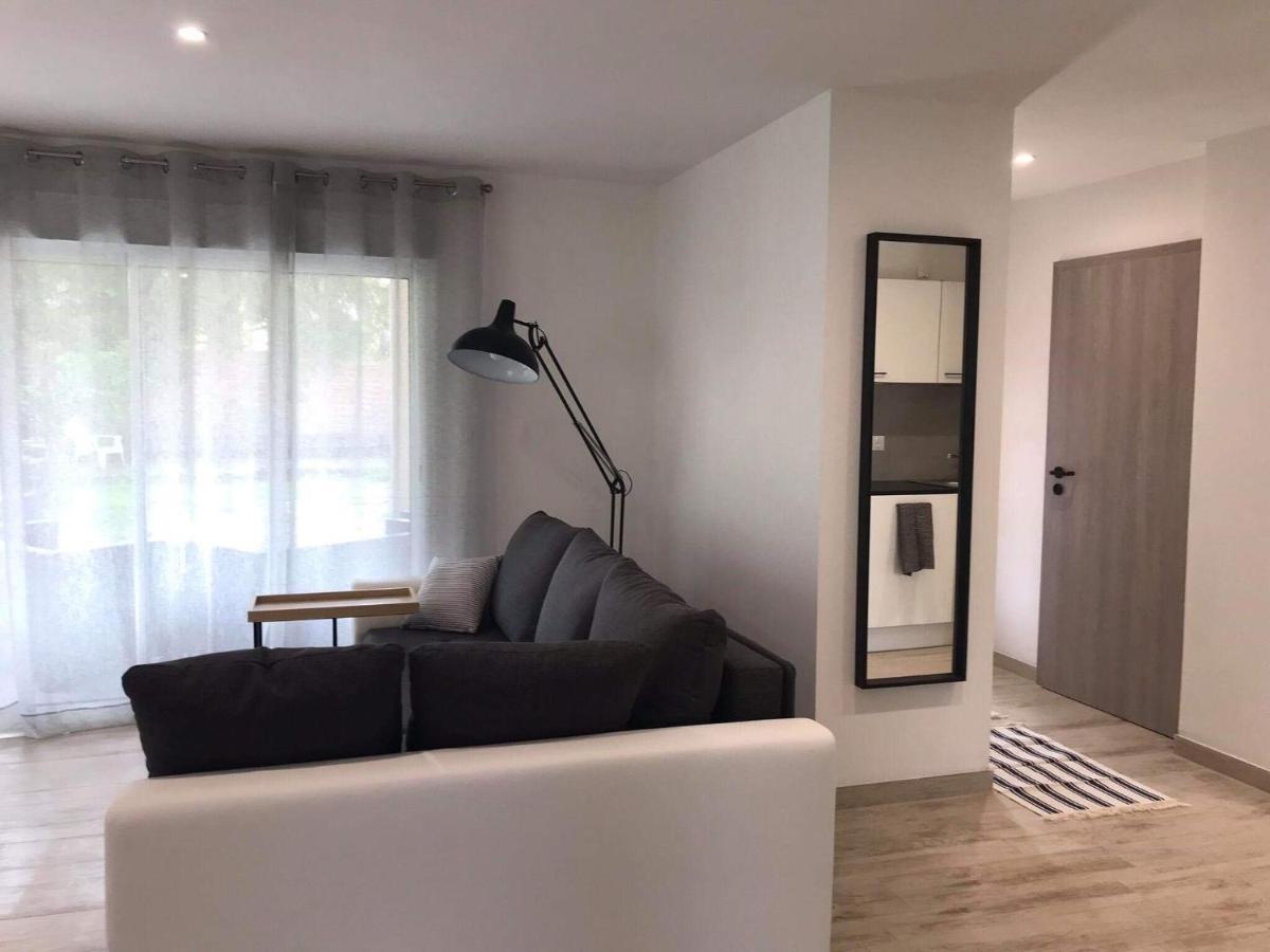 Agrita Home Wittisheim Exterior foto