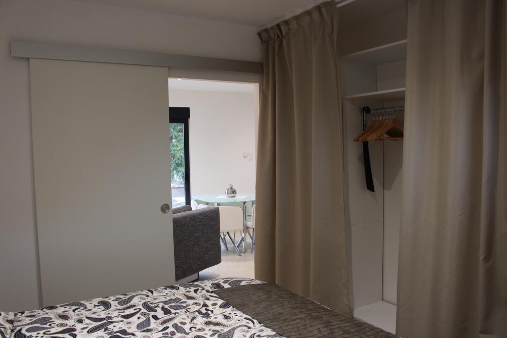Agrita Home Wittisheim Exterior foto