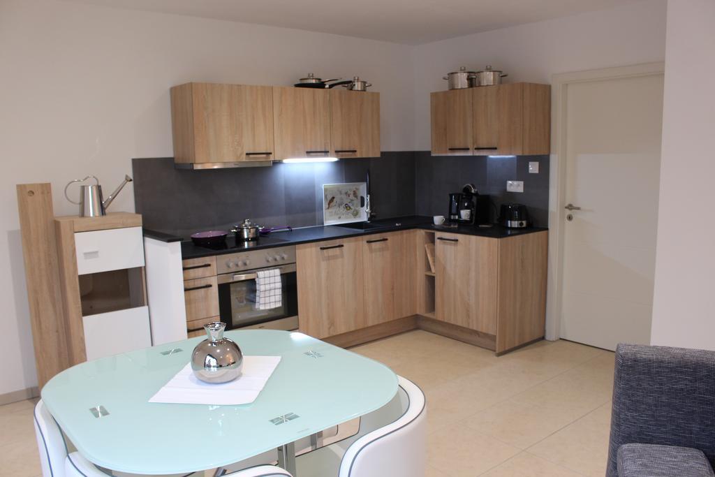 Agrita Home Wittisheim Exterior foto