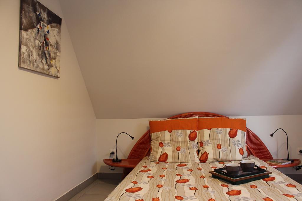 Agrita Home Wittisheim Exterior foto
