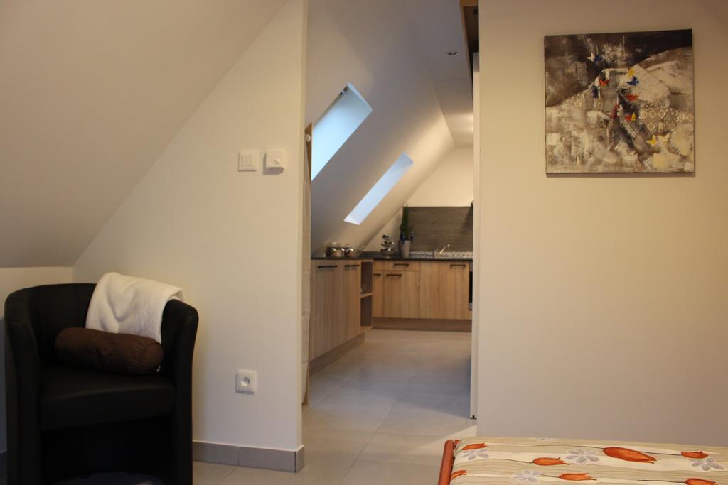 Agrita Home Wittisheim Exterior foto