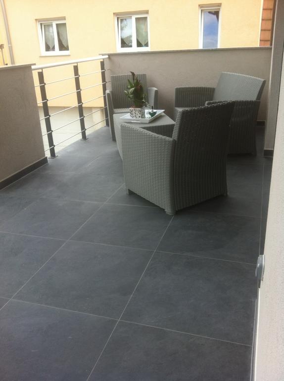 Agrita Home Wittisheim Exterior foto